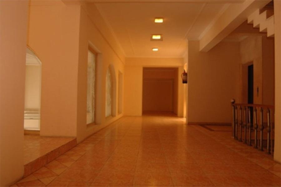 Hotel The Shubham Vrindāvan Exteriör bild